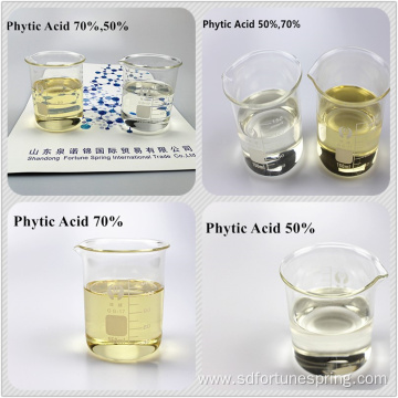 Phytic Acid CAS 83-86-3